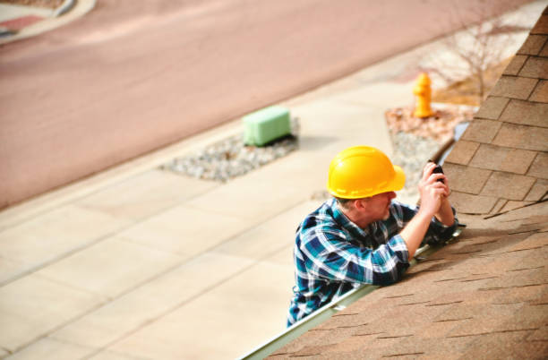 Gutter Installation and Roofing in Lakewood, WA