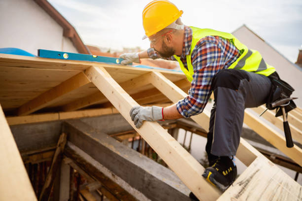 Best Gutter Installation and Roofing  in Lakewood, WA