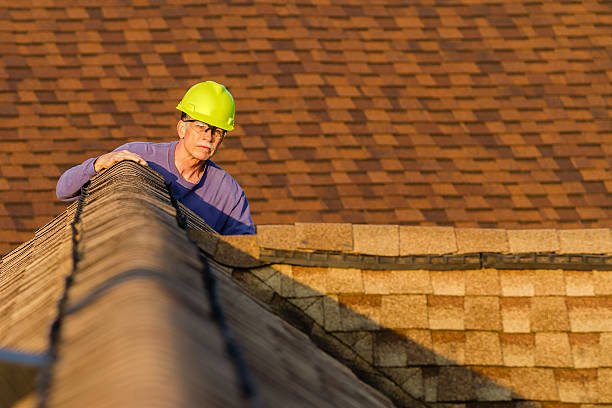 Trusted Lakewood, WA Roofing Contractor Experts