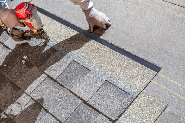 Roof Repair Estimates in Lakewood, WA
